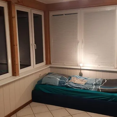 Privat bolig Monteurunterkunft Zentrum Neumünster