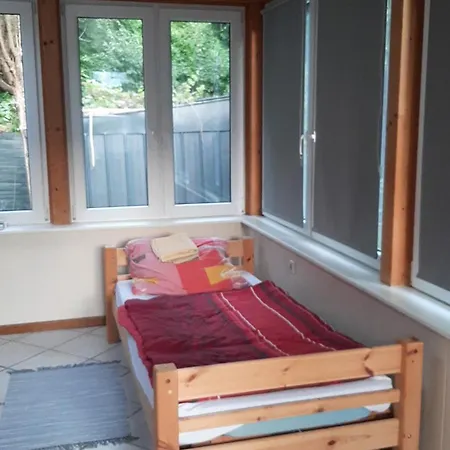 Monteurunterkunft Zentrum Privat bolig Neumünster