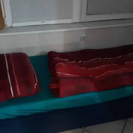 Monteurunterkunft Zentrum Privat bolig